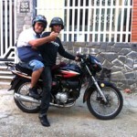 Phong Nha to Hue by motorbike tours