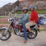 hue to Hoi an by motorbike tours