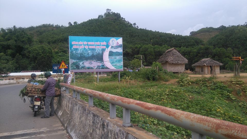 Hue - Phong Nha caves - DMZ - Hoi An