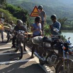 Hue to Hoi An by motorbike tours