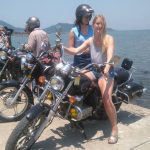 hue to hoi an by motorbike tour