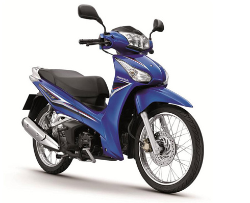 dịch vụ cho thuê xe máy tại Huế