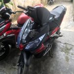 Motorbike rental Hue
